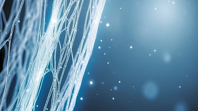 Conexeu Sciences Advances in Regenerative Tissue Technology