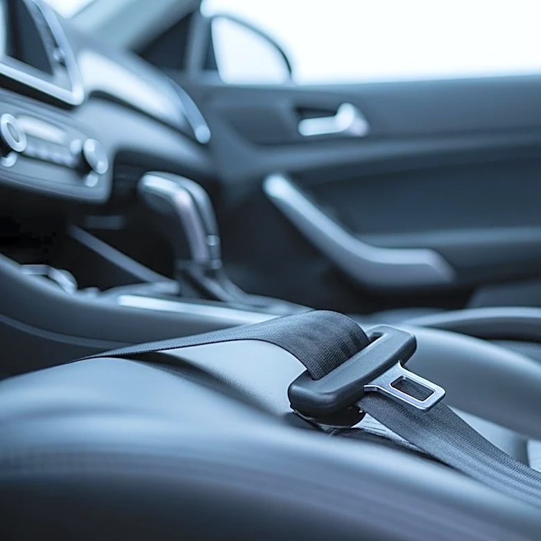 Ford Recalls Nearly 420,000 Vehicles Due to Seat Belt Issue, Issues Do-Not-Drive Warning for Bronco Sport and Maverick