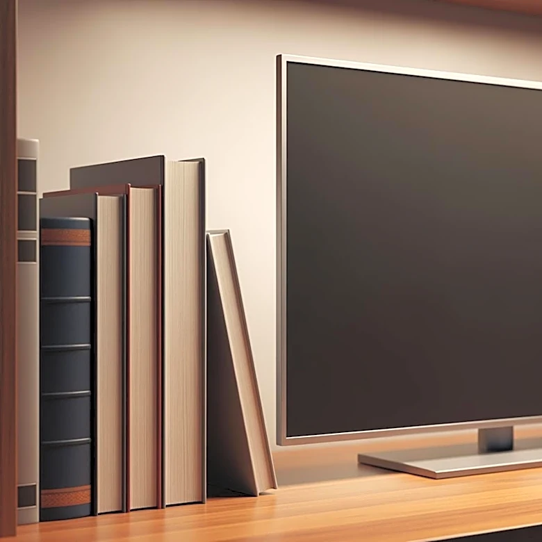 Netflix Introduces Book-to-Screen Hub to Enhance Viewer Experience