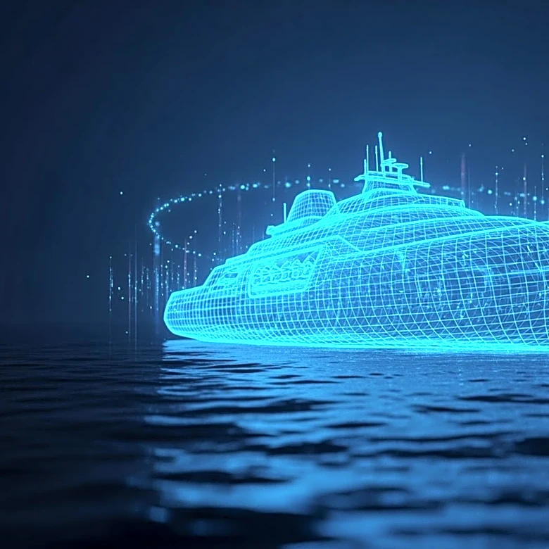 Shipping Technology Unveils ST Brain Lite for Enhanced Vessel Digitization