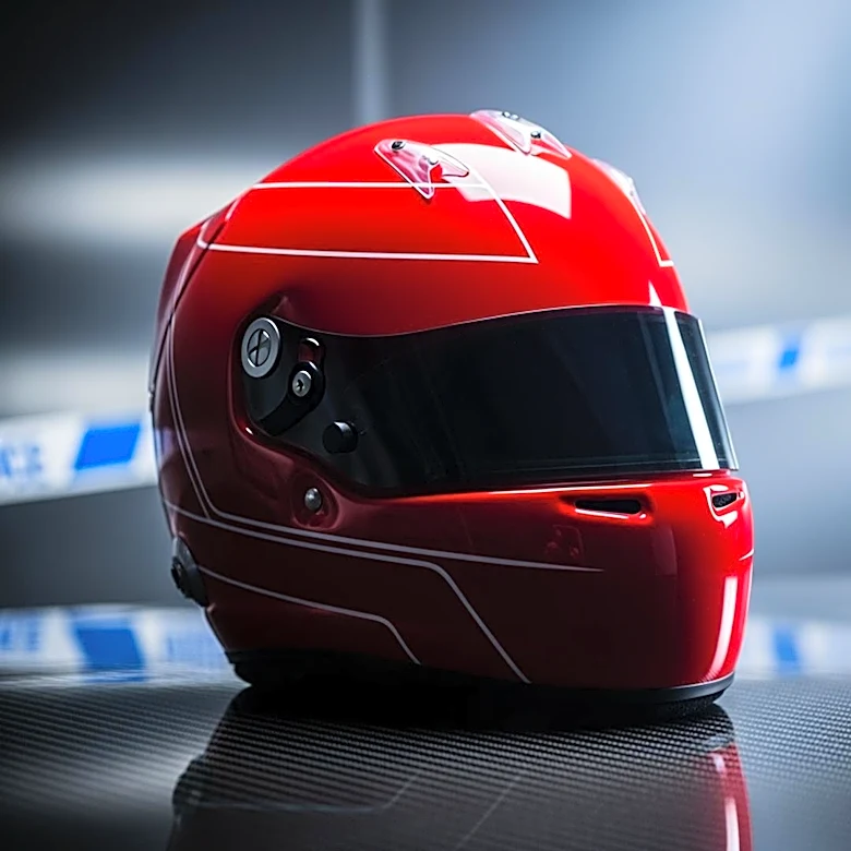 Ferrari Extends Charles Leclerc's Contract, Pushing Driver Wage Expenditure to New Heights