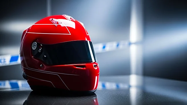 Ferrari Extends Charles Leclerc's Contract, Pushing Driver Wage Expenditure to New Heights