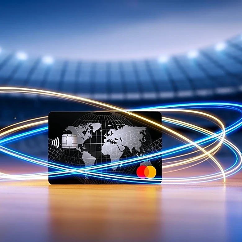 Visa Leverages FIFA World Cup for Innovative Marketing Campaign