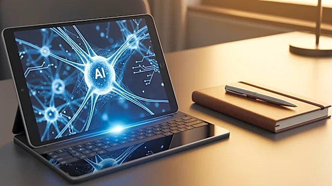Day Pitney's New Managing Partner Focuses on Growth and AI