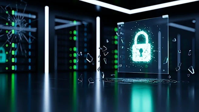 Hackers Infiltrate Global Stock Exchange, Compromise Executive Email for Espionage