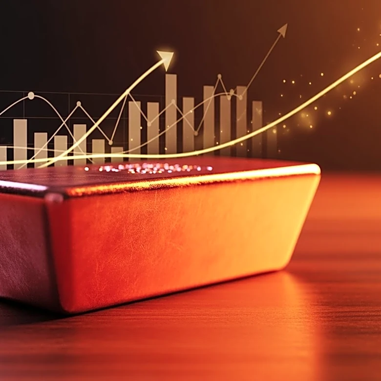 CopperTech Prepares for NYSE Debut Amidst Growing Copper Demand