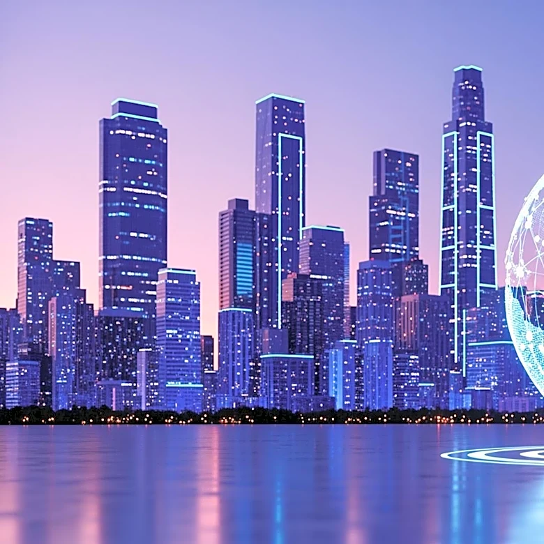 Tech Giants' AI Spending Projected to Surpass Japan's GDP by 2030, Goldman Sachs Reports
