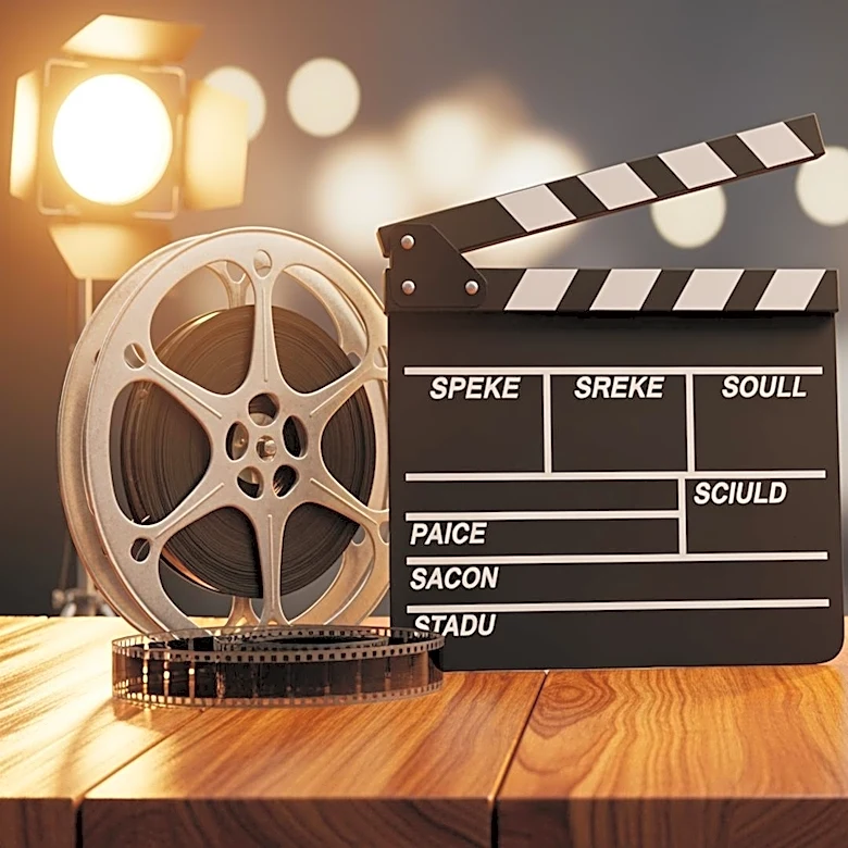 Director Adam Shankman Denies AI Use in RuPaul-Led Film 'Stop! That! Train!'