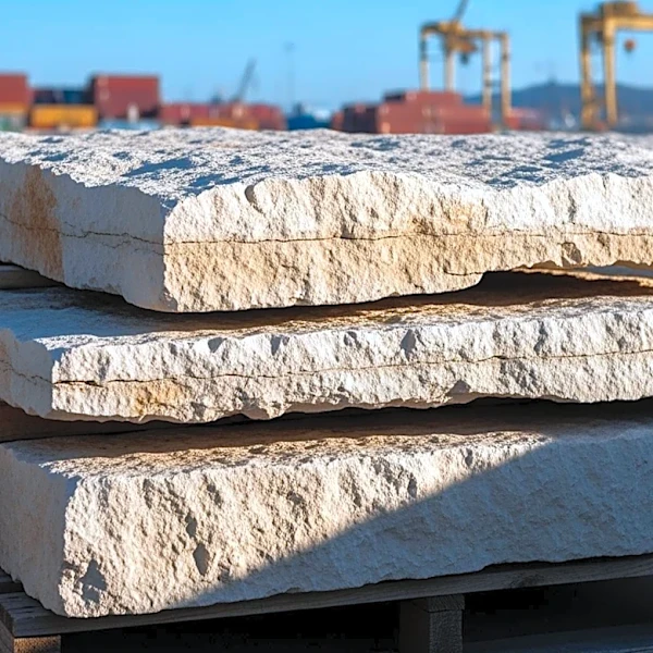 Great Lakes Limestone Trade Declines in May, Reflecting Broader Economic Trends