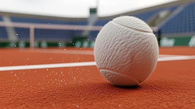 Aryna Sabalenka's French Open Hopes Dashed by Diana Shnaider in Quarter-Finals