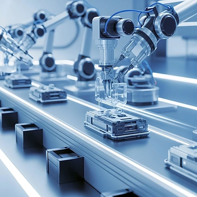 MedTech Industry Adopts Automotive Efficiency Models Amidst Margin Squeeze
