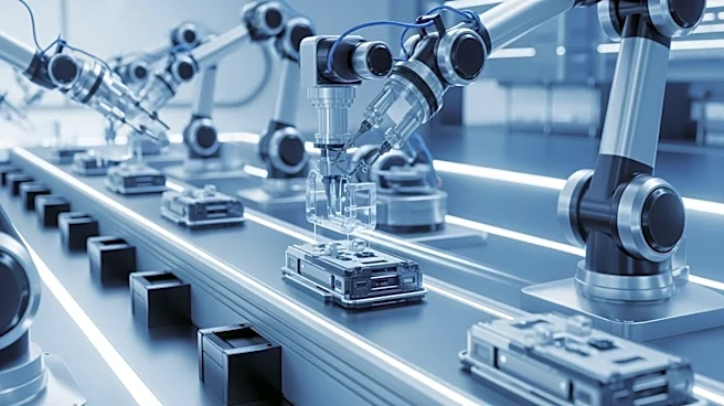 MedTech Industry Adopts Automotive Efficiency Models Amidst Margin Squeeze