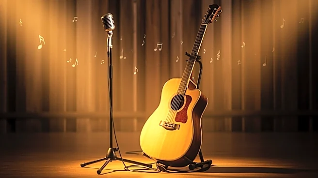 Morgan Wallen's Viral Performance Video Captivates Country Music Fans