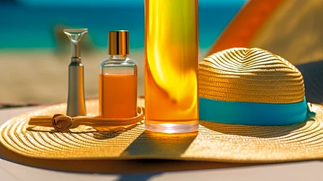 Dermatologists Warn Against Contour Tanning Trend Due to Skin Damage Risks