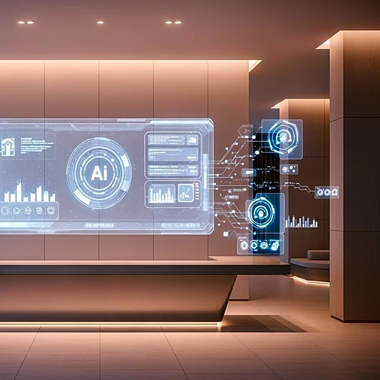 HSMAI Europe's AI Advisory Board Aims to Transform Hotel Industry with Practical AI Solutions