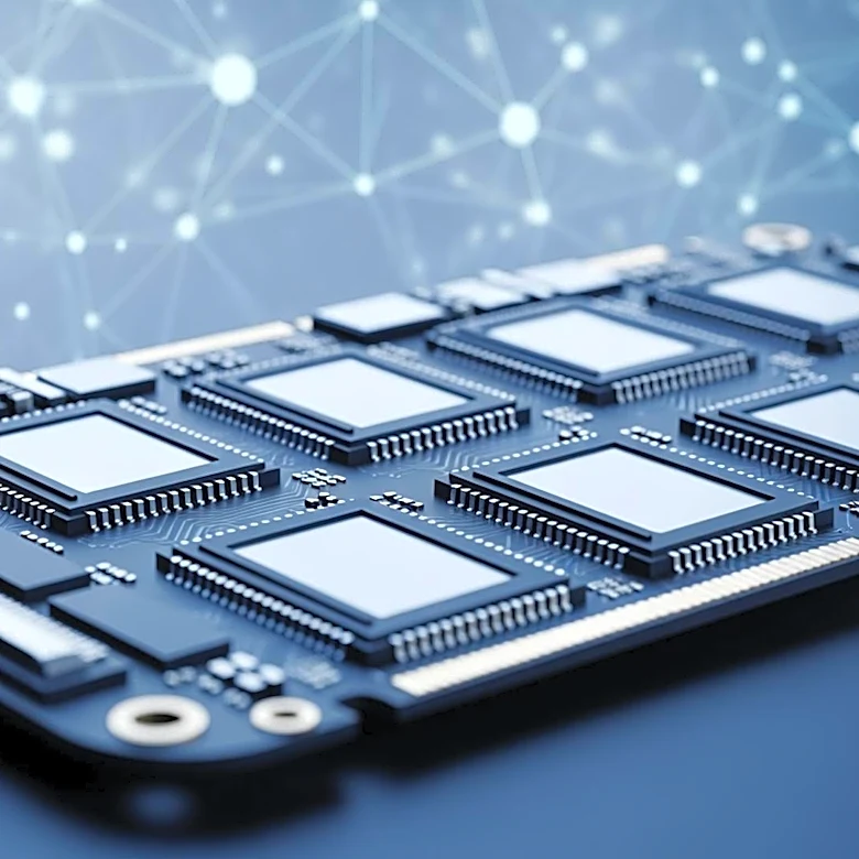 Smartphone Market Faces Challenges Amid Memory Chip Shortage and Geopolitical Tensions