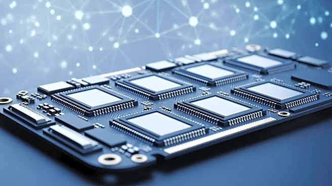 Smartphone Market Faces Challenges Amid Memory Chip Shortage and Geopolitical Tensions