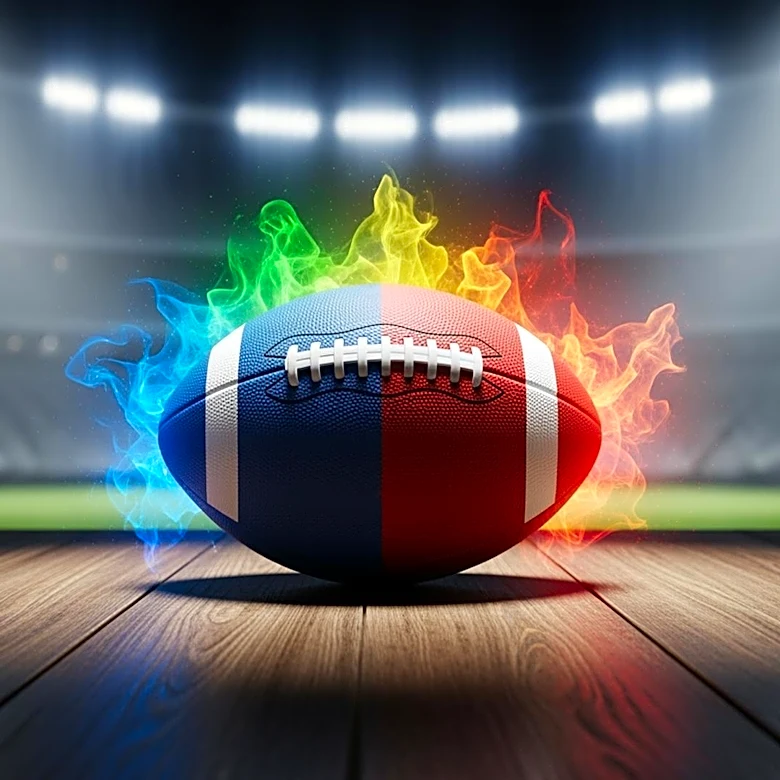 NFL Football Power Index Projects Rams as 2026 Super Bowl Favorites
