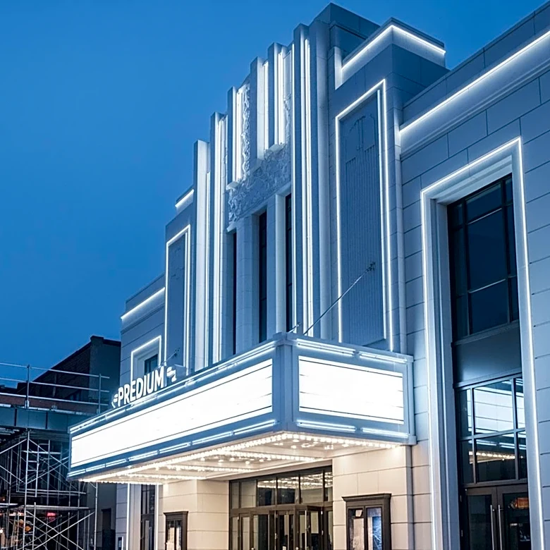Studio 54 Theater to Undergo $100 Million Renovation for Modernization