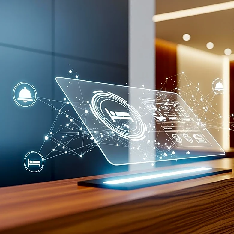 Actabl Introduces Forward-Deployed Engineering to Enhance Hotel Industry Operations