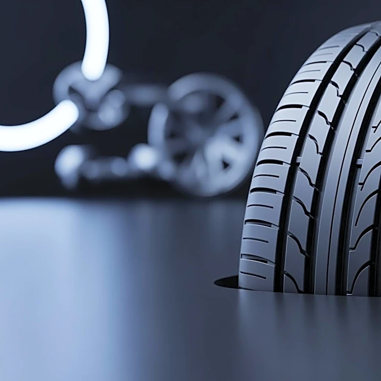 California Proposal Could Ban Aftermarket Tires, Impacting Automotive Industry