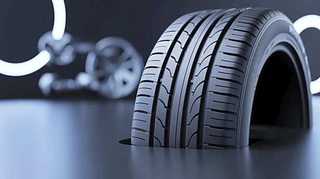California Proposal Could Ban Aftermarket Tires, Impacting Automotive Industry