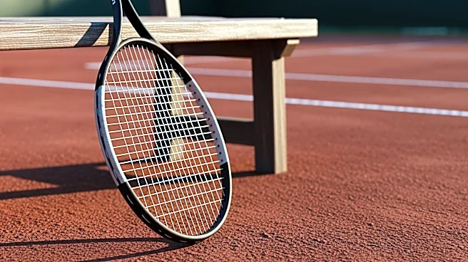 Aryna Sabalenka Expresses Desire to Quit Tennis After French Open Loss