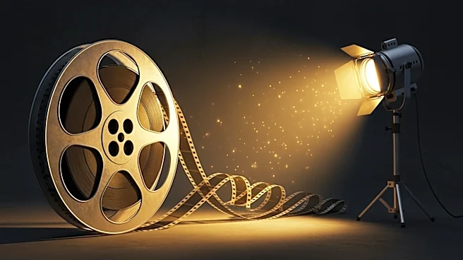 Tribeca Film Festival Opens, Celebrating 25 Years of Cultural Revival Post-9/11