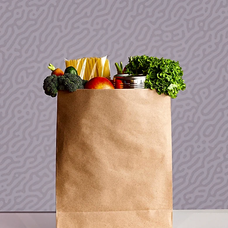 Amazon Offers Chance to Win Free Groceries for a Year Amid Rising Food Costs