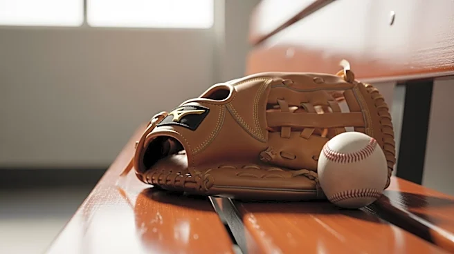 Andrew Wantz Enters Free Agency After Struggles with Tampa Bay Rays