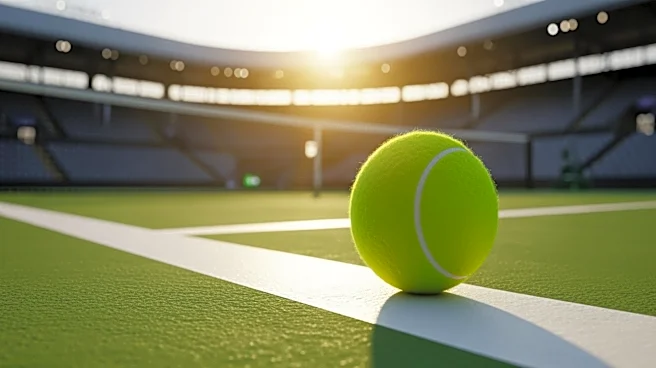 Jakub Mensik Advances to Grand Slam Semi-Final After Defeating Joao Fonseca