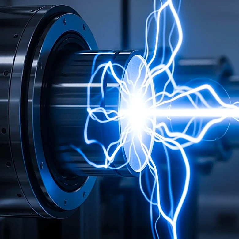 Xcimer Energy Launches World's Largest Private Laser for Fusion Research