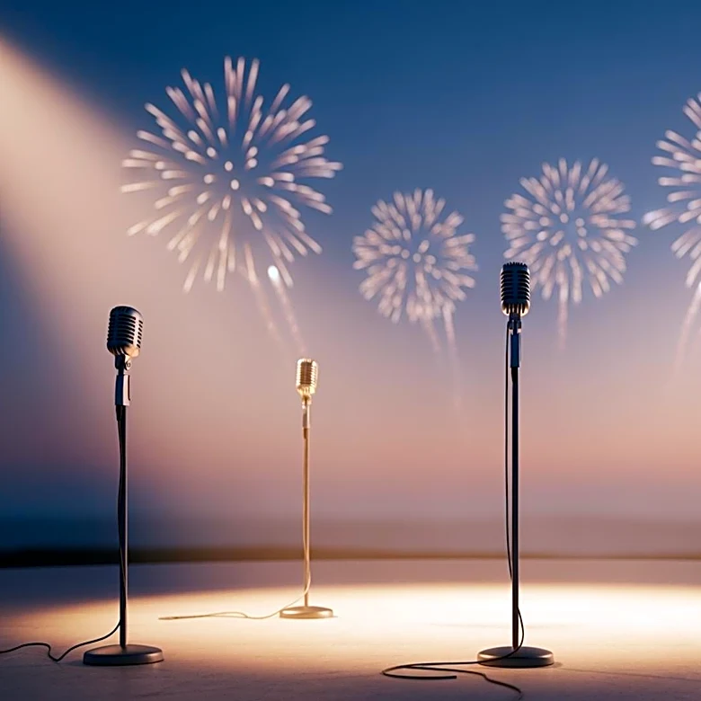Performers Withdraw from America's 250th Celebration Amid Controversy