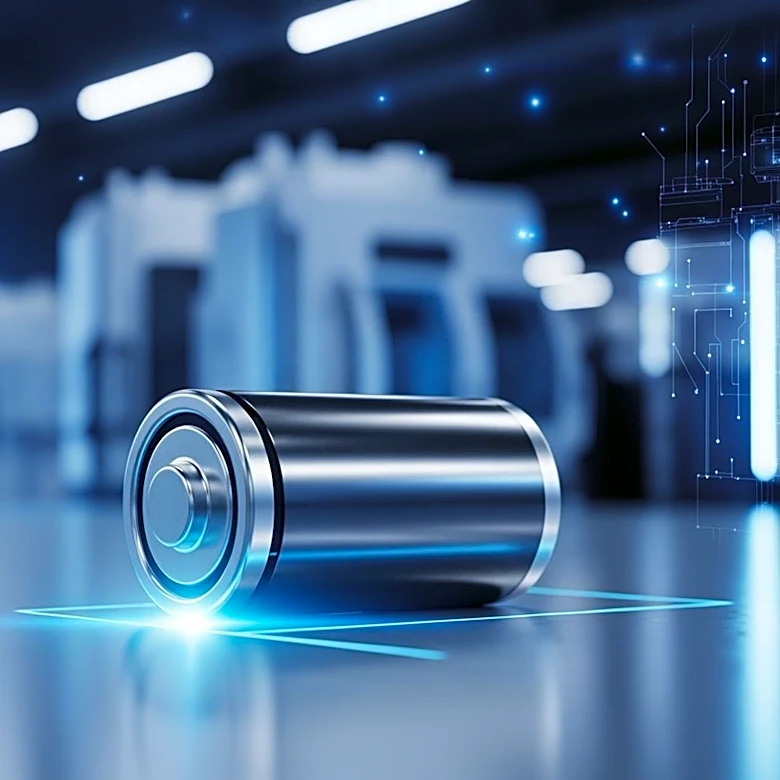 J-Star Holding Advances $122.5M Texas Battery Plant with Key Milestones