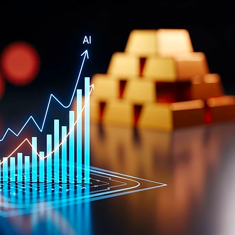 AI Investment Surge Impacts U.S. Treasury Market Amid Inflation Concerns