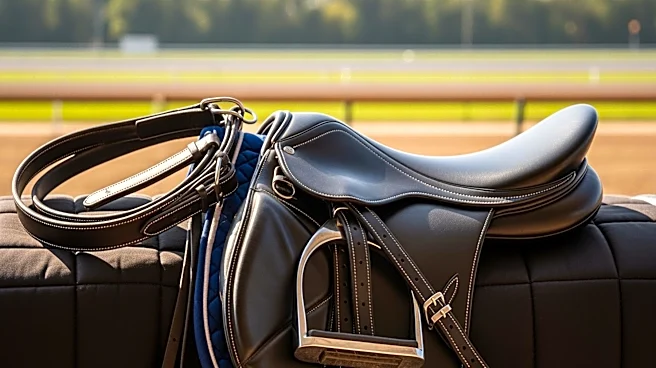 Belmont Stakes Returns to FOX Sports with Comprehensive Coverage
