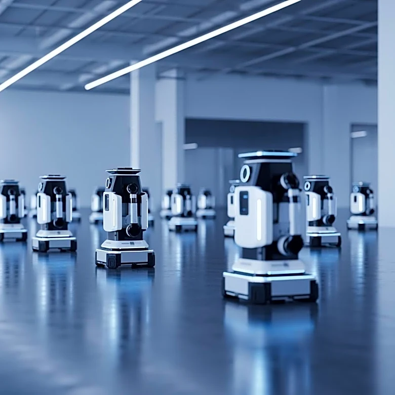 Locus Robotics Expands European Headquarters to Enhance Automation Capabilities