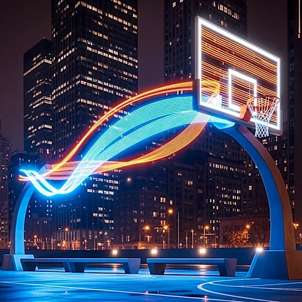 New York Knicks' NBA Finals Run Sparks Excitement with Citywide Watch Parties
