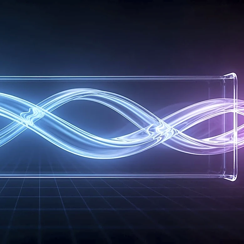 Apoha Raises $36 Million to Advance AI with Liquid 'Wave Form' Data