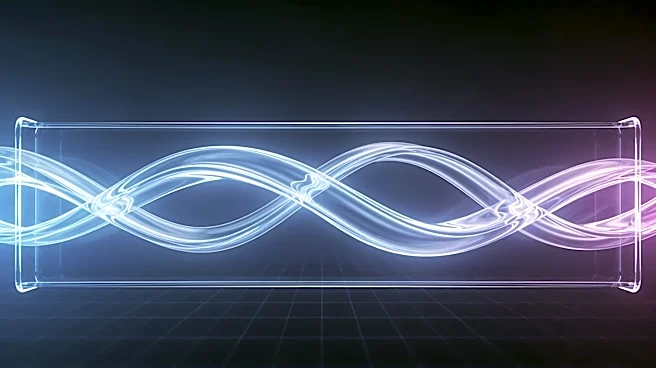 Apoha Raises $36 Million to Advance AI with Liquid 'Wave Form' Data