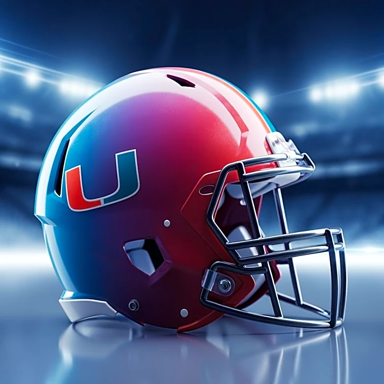 Miami's Malachi Toney Featured on EA Sports College Football 27 Cover