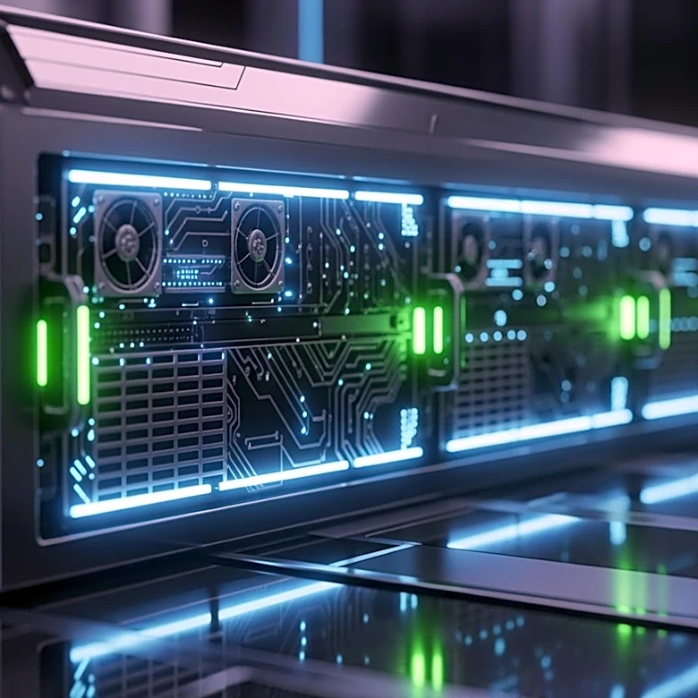 MiTAC Unveils Advanced AI Infrastructure at COMPUTEX 2026 to Tackle Data Center Challenges