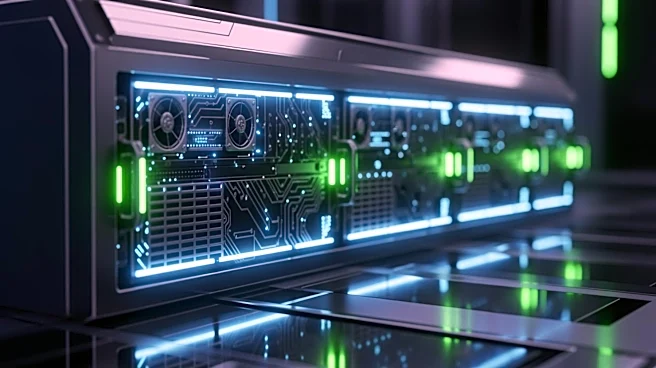 MiTAC Unveils Advanced AI Infrastructure at COMPUTEX 2026 to Tackle Data Center Challenges