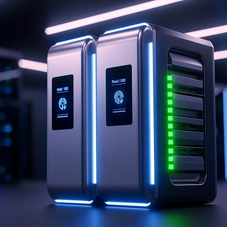 Xos Introduces 2.5MWh Power Hub for Rapid Energy Storage Deployment in Data Centers