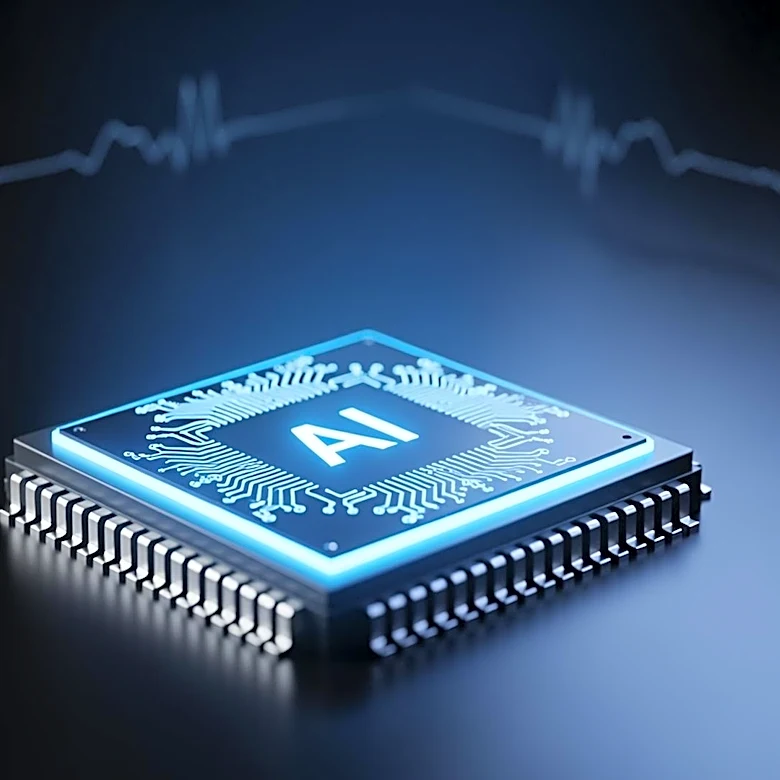 Intel Challenges Nvidia with New AI Chips for Local Computing