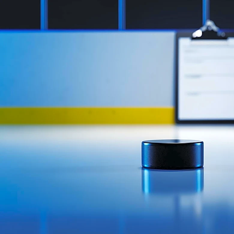 Caleb Malhotra Considers Playing for Father as Vancouver Canucks Coach