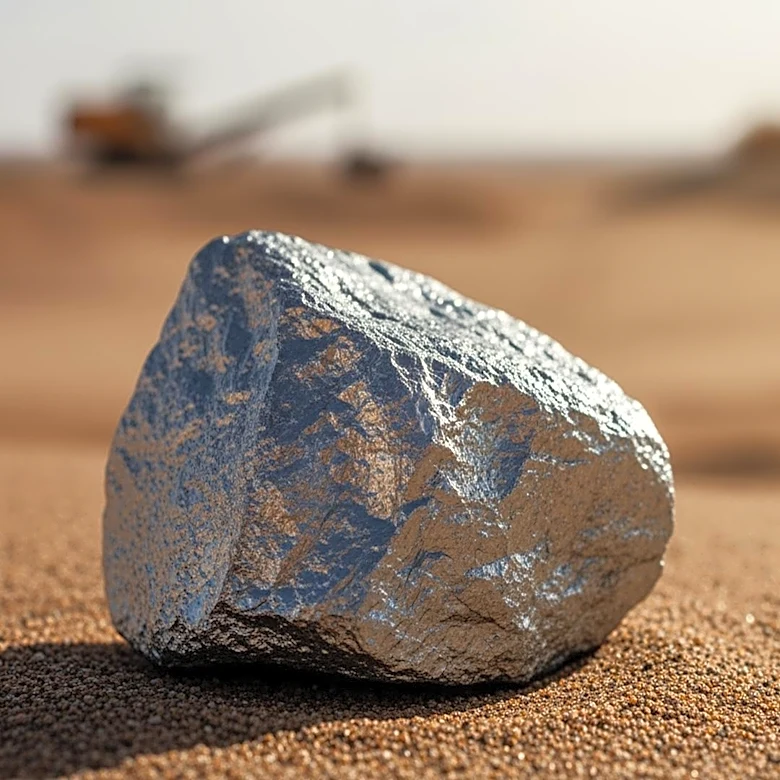 Morocco Advances Strategic Antimony Mining Project Amid Global Supply Concerns