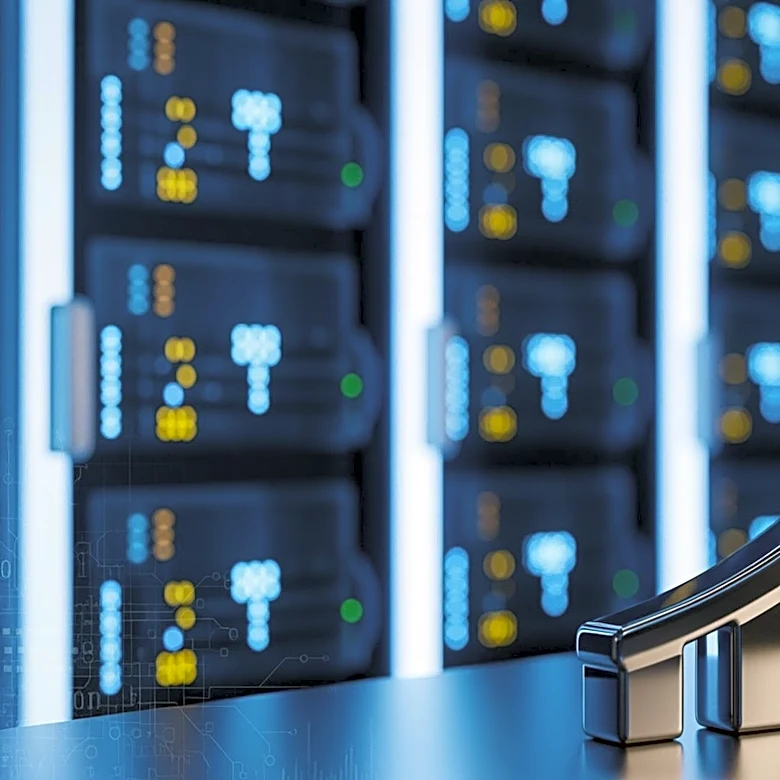 Modine Manufacturing Secures $4 Billion Data Center Deal, Boosting Stock Performance