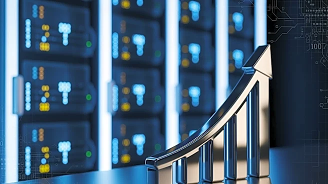 Modine Manufacturing Secures $4 Billion Data Center Deal, Boosting Stock Performance