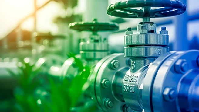 OPAL Fuels and GFL Environmental Launch New RNG Projects in Alabama and Georgia to Boost Renewable Energy Supply